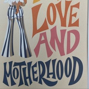 Meet your Posher, Hillary